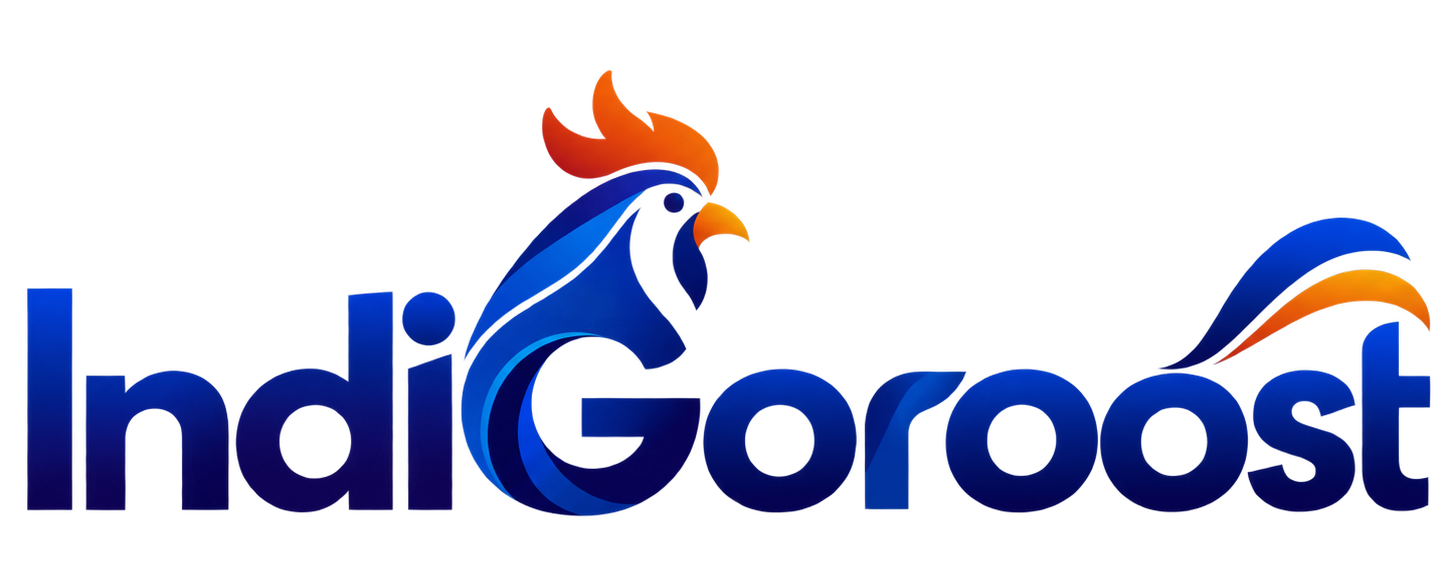 Indigo Roost