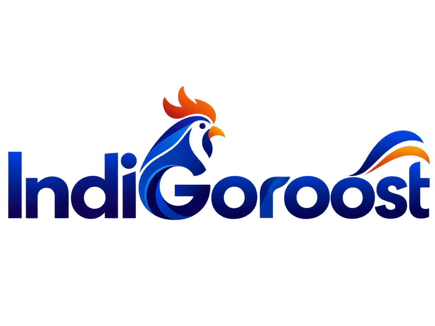 Indigo Roost